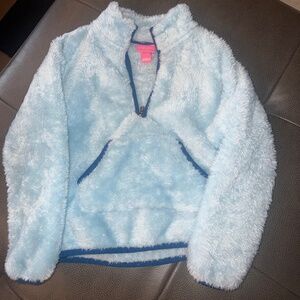 Girl Lilly Pulitzer jacket